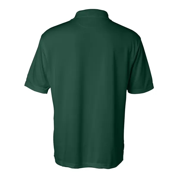 Sierra Pacific Men's Moisture Free Mesh Polo - Sierra Pacific Men's Moisture Free Mesh Polo - Image 12 of 51