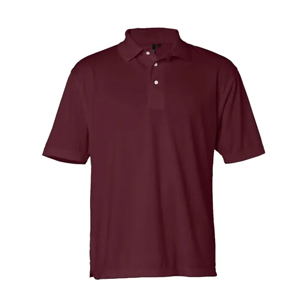 Sierra Pacific Men's Moisture Free Mesh Polo - Sierra Pacific Men's Moisture Free Mesh Polo - Image 31 of 51