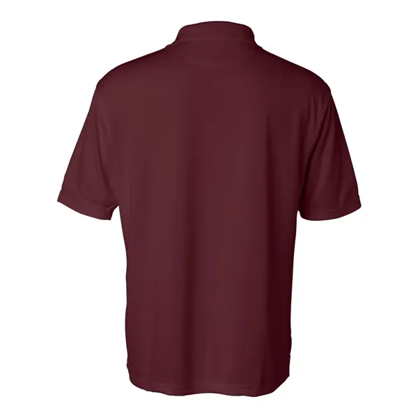 Sierra Pacific Men's Moisture Free Mesh Polo - Sierra Pacific Men's Moisture Free Mesh Polo - Image 33 of 51