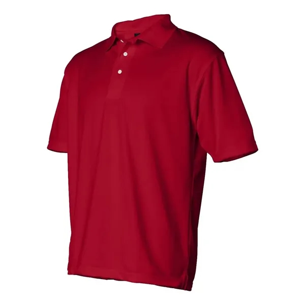 Sierra Pacific Men's Moisture Free Mesh Polo - Sierra Pacific Men's Moisture Free Mesh Polo - Image 41 of 51