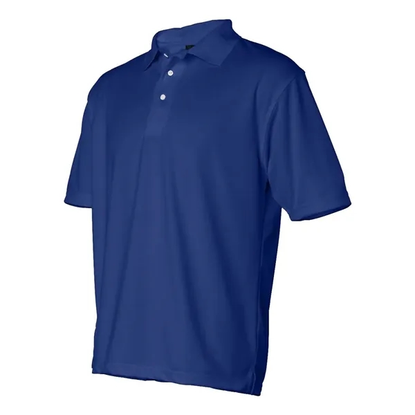 Sierra Pacific Men's Moisture Free Mesh Polo - Sierra Pacific Men's Moisture Free Mesh Polo - Image 44 of 51