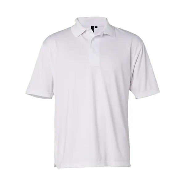 Sierra Pacific Men's Moisture Free Mesh Polo - Sierra Pacific Men's Moisture Free Mesh Polo - Image 49 of 51