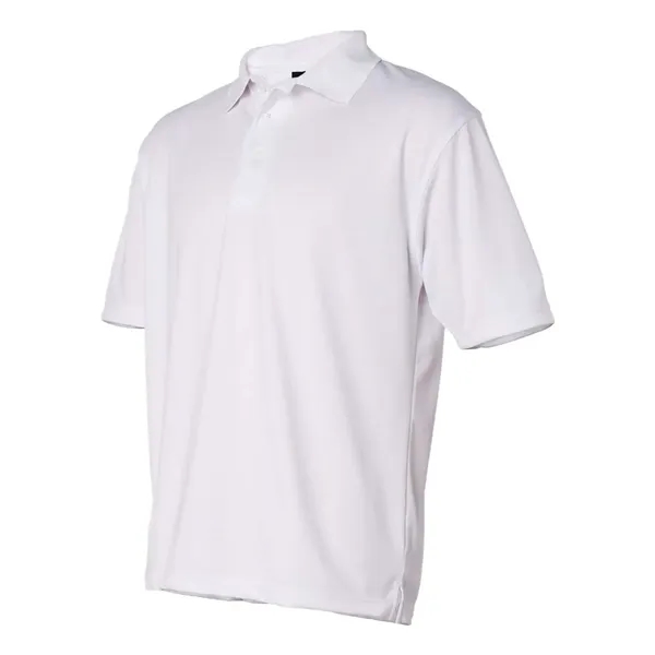 Sierra Pacific Men's Moisture Free Mesh Polo - Sierra Pacific Men's Moisture Free Mesh Polo - Image 50 of 51