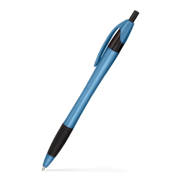 Slimster Gripped III Click Pen - Slimster Gripped III Click Pen - Image 6 of 10