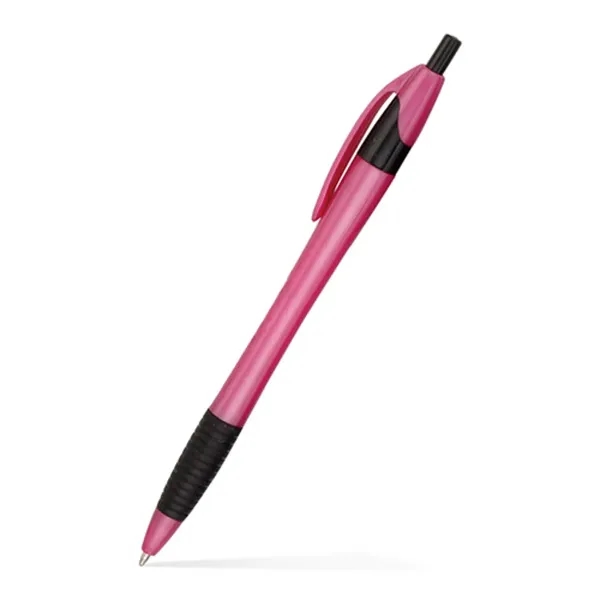 Slimster Gripped III Click Pen - Slimster Gripped III Click Pen - Image 9 of 10