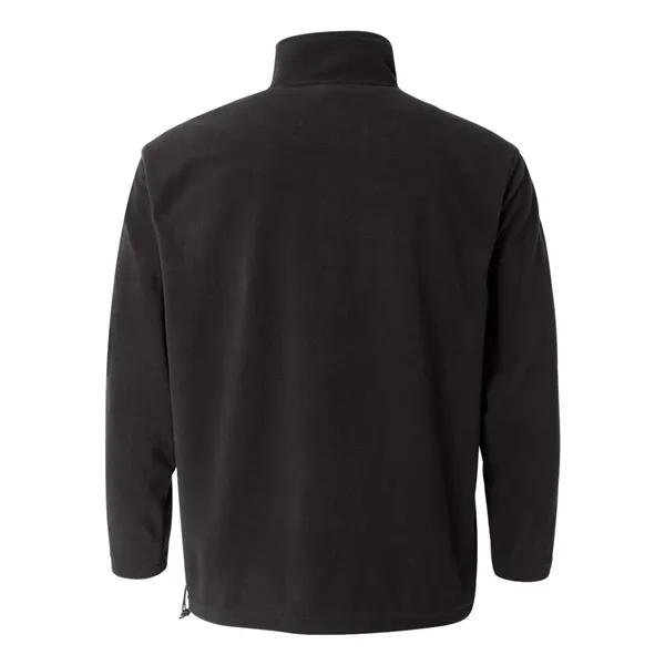 Sierra Pacific Men's Microfleece Full-Zip Jacket - Sierra Pacific Men's Microfleece Full-Zip Jacket - Image 9 of 9
