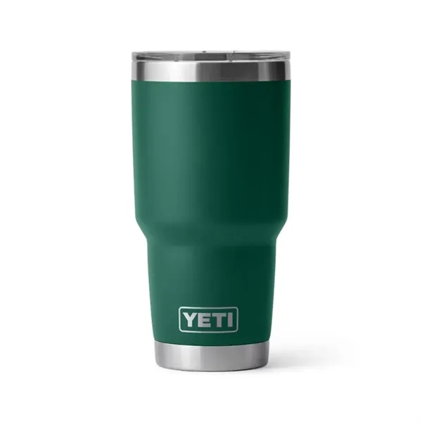 YETI Rambler 30 OZ Tumbler w/ MagSlider Lid - YETI Rambler 30 OZ Tumbler w/ MagSlider Lid - Image 19 of 20