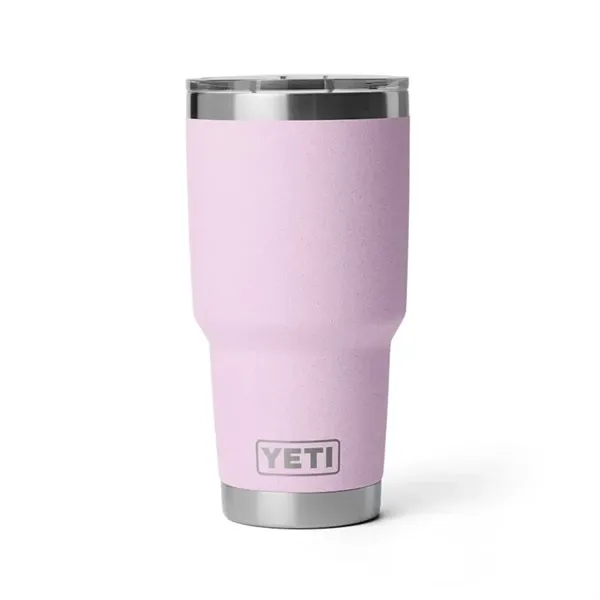 YETI Rambler 30 OZ Tumbler w/ MagSlider Lid - YETI Rambler 30 OZ Tumbler w/ MagSlider Lid - Image 20 of 20