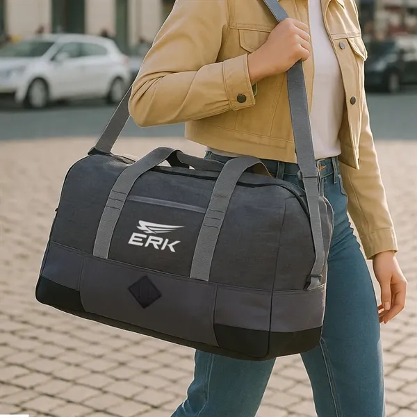 Laguna Duffel Bag - Laguna Duffel Bag - Image 1 of 2