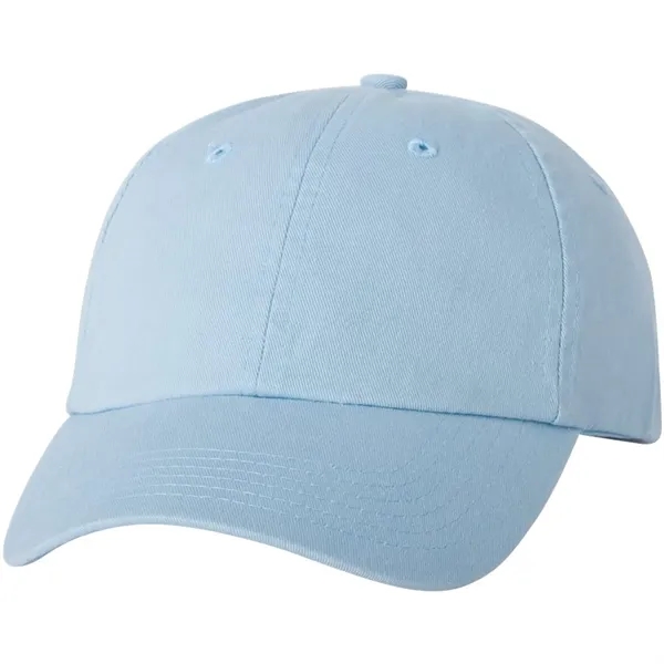 Valucap - Adult Bio-Washed Classic Dad's Cap - Valucap - Adult Bio-Washed Classic Dad's Cap - Image 1 of 73