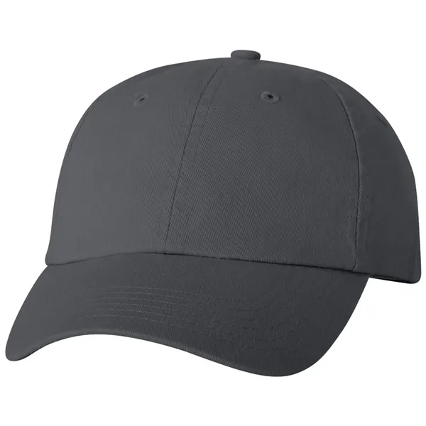 Valucap - Adult Bio-Washed Classic Dad's Cap - Valucap - Adult Bio-Washed Classic Dad's Cap - Image 13 of 73