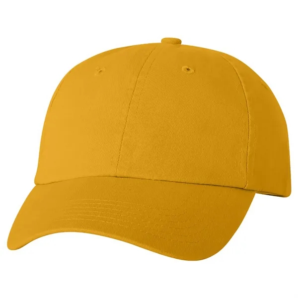 Valucap - Adult Bio-Washed Classic Dad's Cap - Valucap - Adult Bio-Washed Classic Dad's Cap - Image 17 of 73