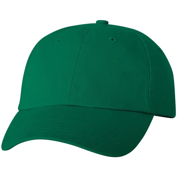 Valucap - Adult Bio-Washed Classic Dad's Cap - Valucap - Adult Bio-Washed Classic Dad's Cap - Image 25 of 73