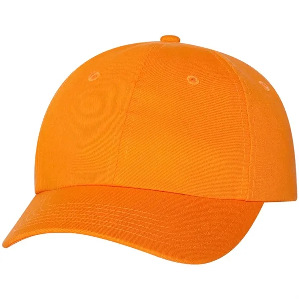 Valucap - Adult Bio-Washed Classic Dad's Cap - Valucap - Adult Bio-Washed Classic Dad's Cap - Image 41 of 73