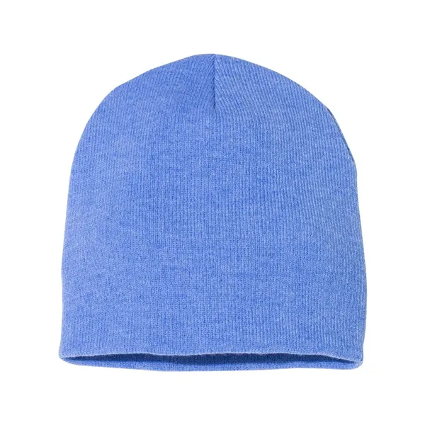 Sportsman 8" Beanie - Sportsman 8" Beanie - Image 0 of 62