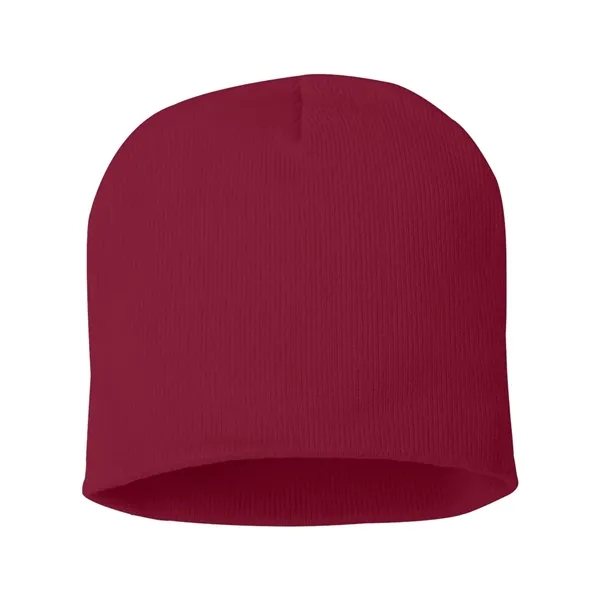 Sportsman 8" Beanie - Sportsman 8" Beanie - Image 5 of 62