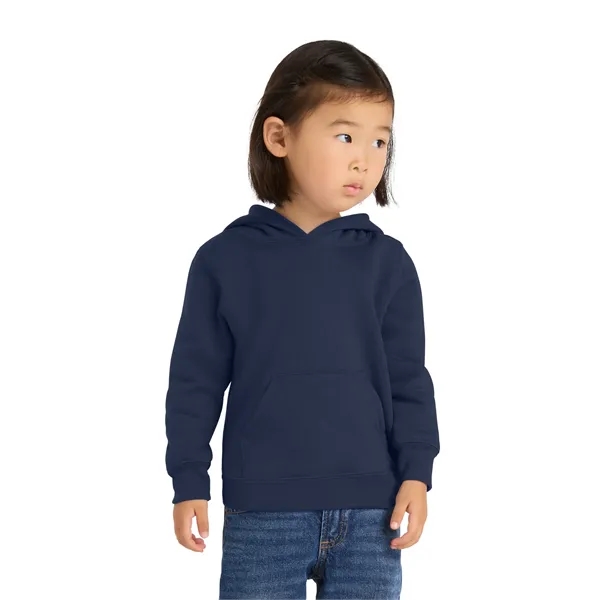 Port & Co Toddler Core Fleece Pullover Hooded Sweatshirt. - Port & Co Toddler Core Fleece Pullover Hooded Sweatshirt. - Image 24 of 29