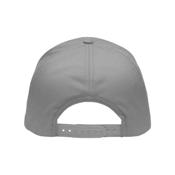 Sportsman Five-Panel Rope Heritage Fit Cap