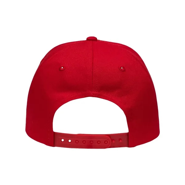 Sportsman Lo-Pro Solid Traditional Cap