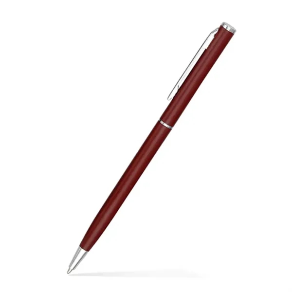 Slim Twist Pen - Slim Twist Pen - Image 9 of 10