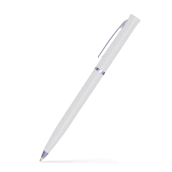 Angel II Slim Twist Pen - Angel II Slim Twist Pen - Image 8 of 8