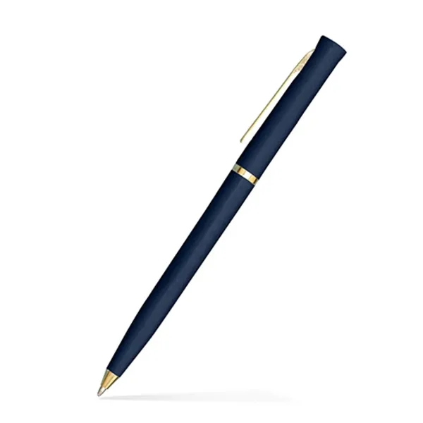 Angel Slim Twist Pen - Angel Slim Twist Pen - Image 9 of 10