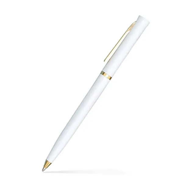 Angel Slim Twist Pen - Angel Slim Twist Pen - Image 10 of 10