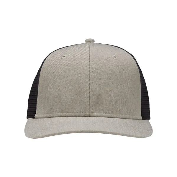 Sportsman Modern Six-Panel Trucker Fit Cap