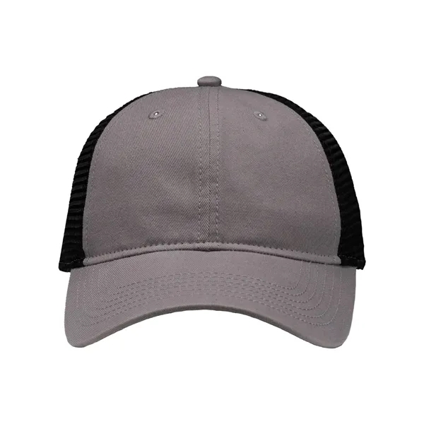 Sportsman Mesh Dad Hat Fit