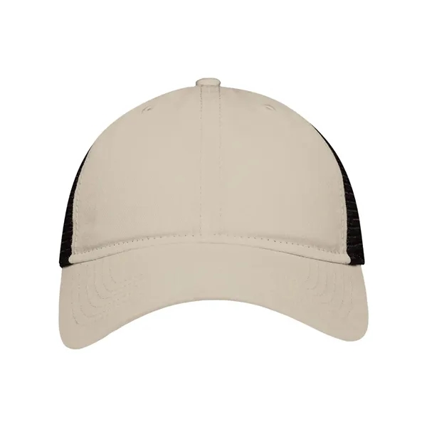 Sportsman Mesh Dad Hat Fit
