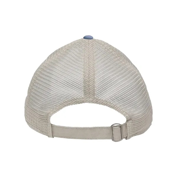 Sportsman Mesh Dad Hat Fit