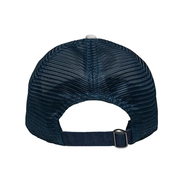 Sportsman Mesh Dad Hat Fit