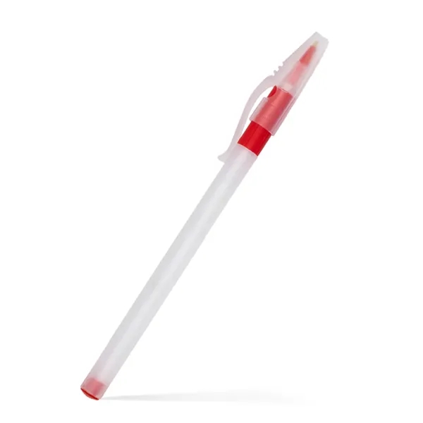 Grip Stick Pen - Grip Stick Pen - Image 10 of 10