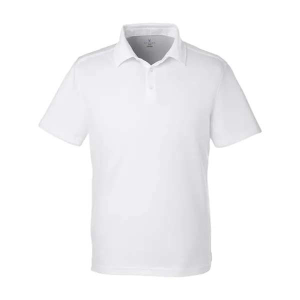 Spyder Men's Freestyle Polo - Spyder Men's Freestyle Polo - Image 11 of 12