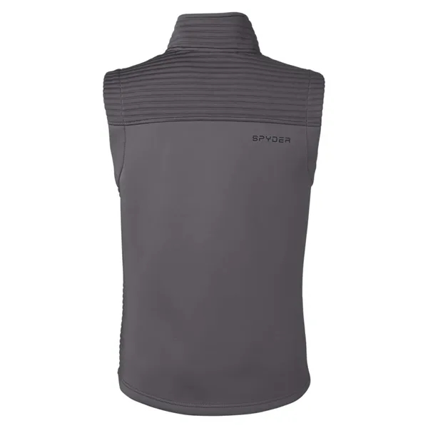 Spyder Men's Venom Vest - Spyder Men's Venom Vest - Image 4 of 4