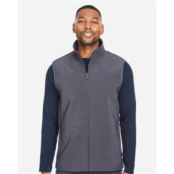 Spyder Men's Transit Vest - Spyder Men's Transit Vest - Image 0 of 6