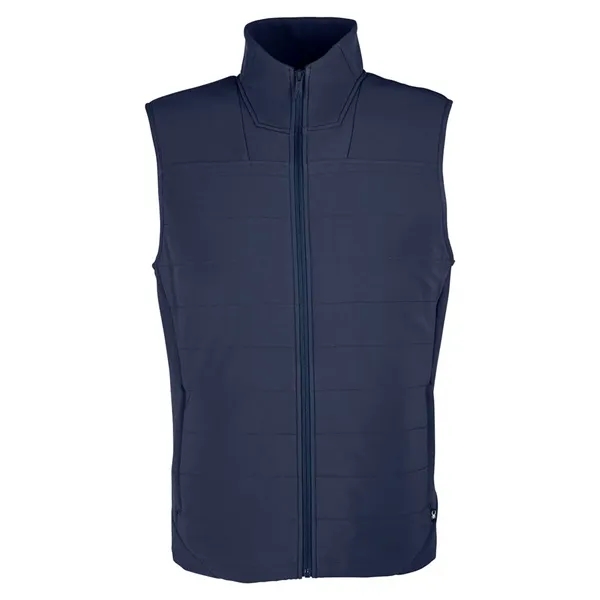 Spyder Men's Transit Vest - Spyder Men's Transit Vest - Image 3 of 6