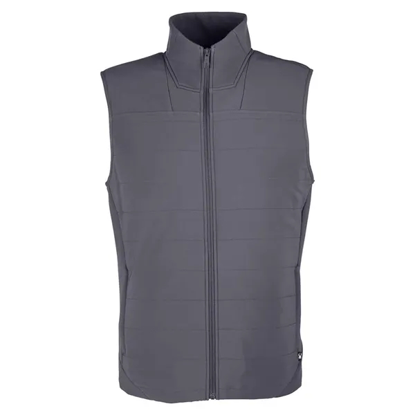 Spyder Men's Transit Vest - Spyder Men's Transit Vest - Image 5 of 6