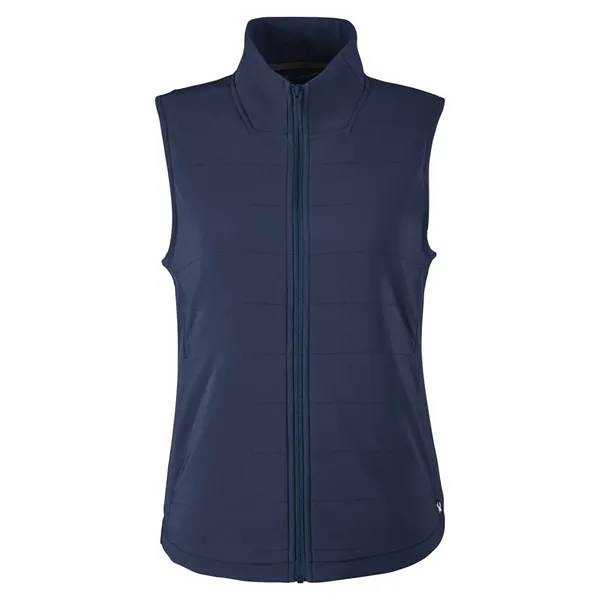 Spyder Women's Transit Vest - Spyder Women's Transit Vest - Image 3 of 6