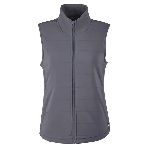 Spyder Women's Transit Vest - Spyder Women's Transit Vest - Image 5 of 6