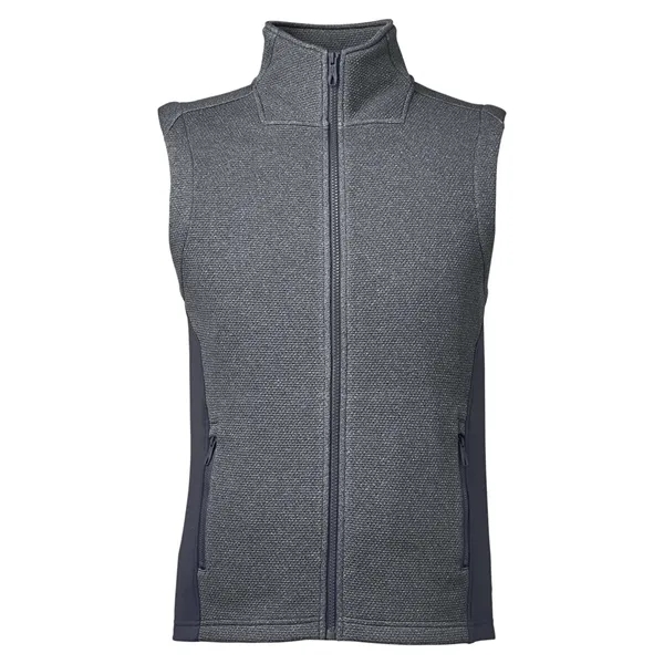 Spyder Men's Pursuit Vest - Spyder Men's Pursuit Vest - Image 3 of 6