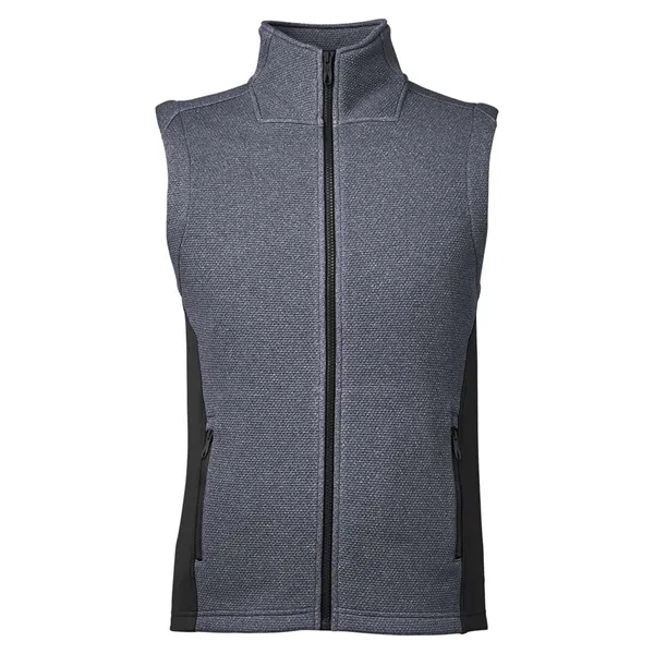 Spyder Men's Pursuit Vest - Spyder Men's Pursuit Vest - Image 5 of 6