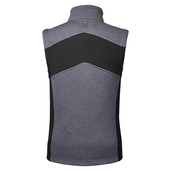 Spyder Men's Pursuit Vest - Spyder Men's Pursuit Vest - Image 6 of 6