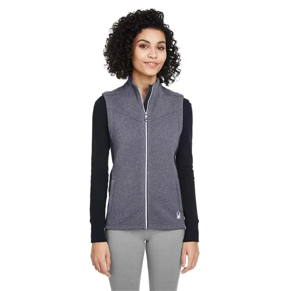 Spyder Women's Pursuit Vest - Spyder Women's Pursuit Vest - Image 0 of 6