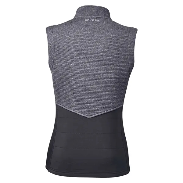 Spyder Women's Pursuit Vest - Spyder Women's Pursuit Vest - Image 2 of 6