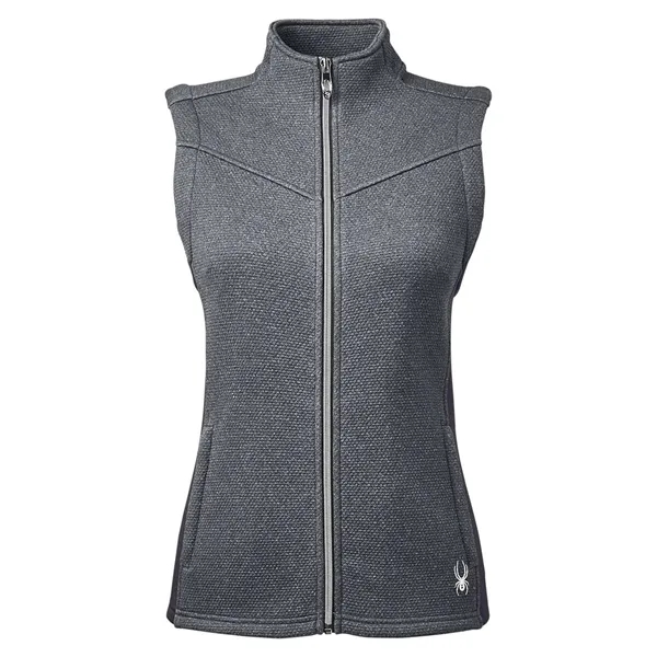 Spyder Women's Pursuit Vest - Spyder Women's Pursuit Vest - Image 3 of 6