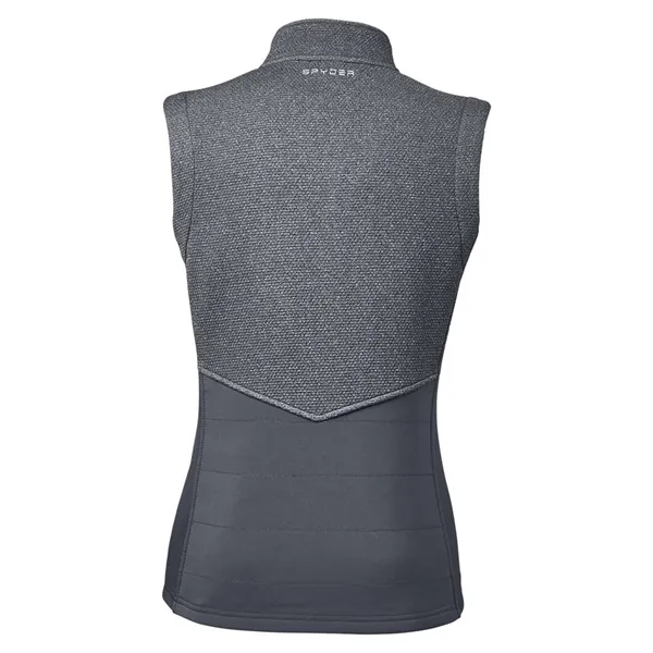 Spyder Women's Pursuit Vest - Spyder Women's Pursuit Vest - Image 4 of 6