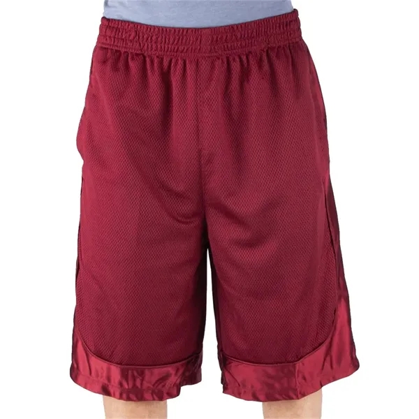 Shaka Wear Unisex Mesh Shorts
