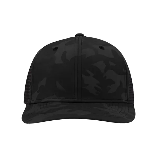 Sportsman Traditional Lo-Pro Mesh Back Trucker Fit Cap