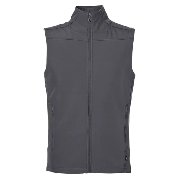 Spyder Men's Touring Vest - Spyder Men's Touring Vest - Image 5 of 6